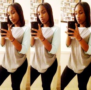 Meet your Posher, Hope